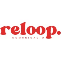 Reloop Comunicació logo