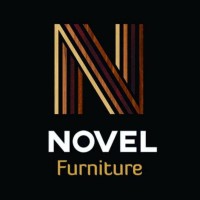 NOVEL FURNITURE logo - Similar company to Hospitech Manufacturing Services Sdn Bhd