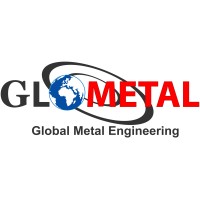GLOMETAL S.A logo - Similar company to Cmi Cameroun