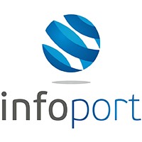 InfoPort logo - Similar company to Infoport
