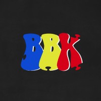 Black and Brown Kinnection logo - Similar company to Adquench.Com
