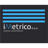 iMetrico d.o.o. logo - Similar company to Soltermann Data Management