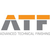 Advanced Technical Finishing logo - Similar company to Fellsway