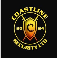 Coastline Security Ltd logo - Similar company to Press Security Services