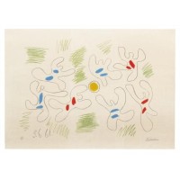 FAIRHEAD FINE ART LIMITED logo - Similar company to Bni Mayfair