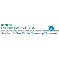 Ionex Envirotech Pvt Ltd logo - Similar company to Ionex Energy