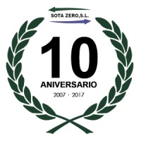 Sota Zero S.L. logo - Similar company to E-Transport.Es