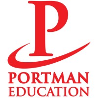 PORTMAN Education Group logo - Similar company to Be Training & Consulting