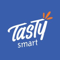 Tasty Smart logo - Similar company to Gfree