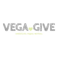 VEGA.GIVE logo - Similar company to Sehr Gut. Danke.