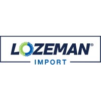 Lozeman Import logo - Similar company to Compact Loaders Uk