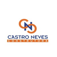 Castro Neves Construtora Ltda logo - Similar company to Oliveira Montenegro - Construtora
