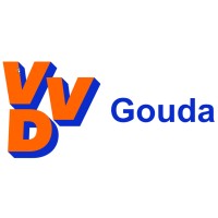 VVD Gouda logo - Similar company to De Leusdense Vvd