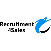Recruitment4Sales logo - Similar company to Bellben Management Solutions