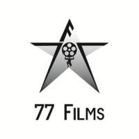 77 Films logo - Similar company to Camp