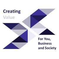 Creating Value Alliance - Global logo - Similar company to Panosocial
