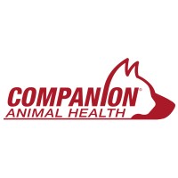 Companion Animal Health France logo - Similar company to Vetokinesis
