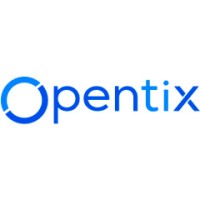 Opentix logo - Similar company to Aitana