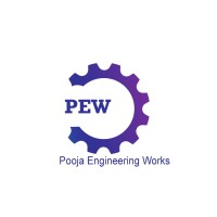 Pooja Engineering Work logo - Similar company to Pooja Engineering Work