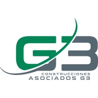 Construcciones Asociados G3 S.A DE C.V logo - Similar company to Wip App
