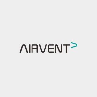 Airvent Australia logo - Similar company to Baron Insulation
