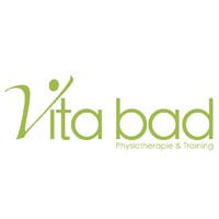VitaBad - Physiotherapie & Training logo - Similar company to Md Physiotherapie Training