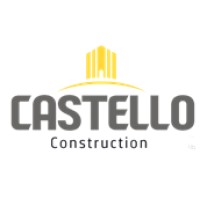 CASTELLO construction logo - Similar company to Archingegneria