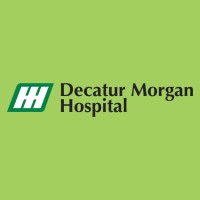 Decatur Morgan Hospital logo - Similar company to Marshall Medical Centers