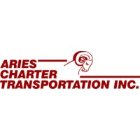 Aries Charter Transportation, Inc. logo - Similar company to Infinity Transportation