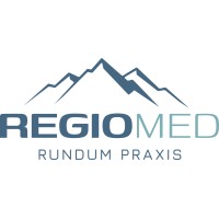 RegioMed GmbH logo - Similar company to Orchid Ag