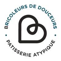 BRICOLEURS DE DOUCEURS logo - Similar company to Samparf