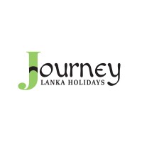 Journey Lanka Holidays logo - Similar company to Ex Ceylon Journeys