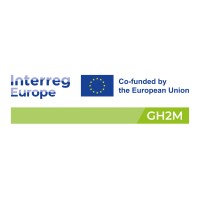 GH2M-Green Hydrogen Mobility logo - Similar company to Repower Industries Project