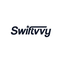 Swiftvvy logo - Similar company to Soply