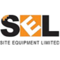 Site Equipment Ltd logo - Similar company to Temporary Site Technologies Limited