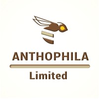 Anthophila Limited logo - Similar company to Petrichor Group