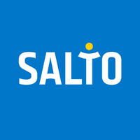 SALTO Resource Centres logo - Similar company to Léargas
