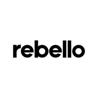 Rebello logo - Similar company to Eticló