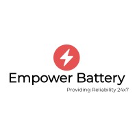Empower Battery LLC logo - Similar company to Canadian Battery Store