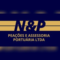 N&P Peações - Peação de Cargas/Envelopamentos/Içamento de Cargas e Mão de Obra Qualificada logo - Similar company to Fróeslog