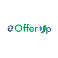 EOFFERUP INC logo - Similar company to Daily Draft