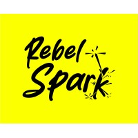 Rebel Spark logo - Similar company to Redzebra Uk