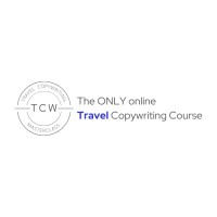 Travel Copywriting Masterclass logo - Similar company to Nomadelle