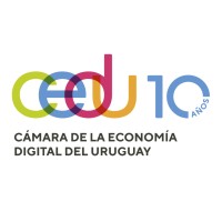 Cedu - Cámara De La Economía Digital Del Uruguay