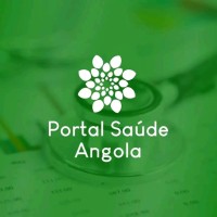 Portal Saúde Angola logo - Similar company to Eric Sousa Projectos E Fiscalização Lda