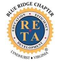 Blue Ridge RETA Chapter logo - Similar company to Midatlantic Refrigeration, Llc