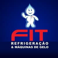 Fit Refrigeração logo - Similar company to Refrigeração Centro Oeste Rco
