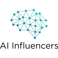 AI Influencers logo - Similar company to Bitline: Cybersecurity, Simplified