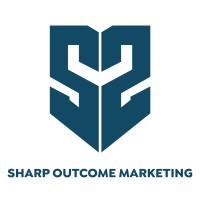 Sharp Outcome Marketing logo - Similar company to Ctrl F Technologies Pvt. Ltd.