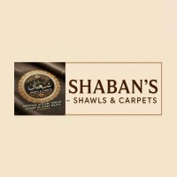 Shaban's- Shawls & Carpets logo - Similar company to Pashmgar